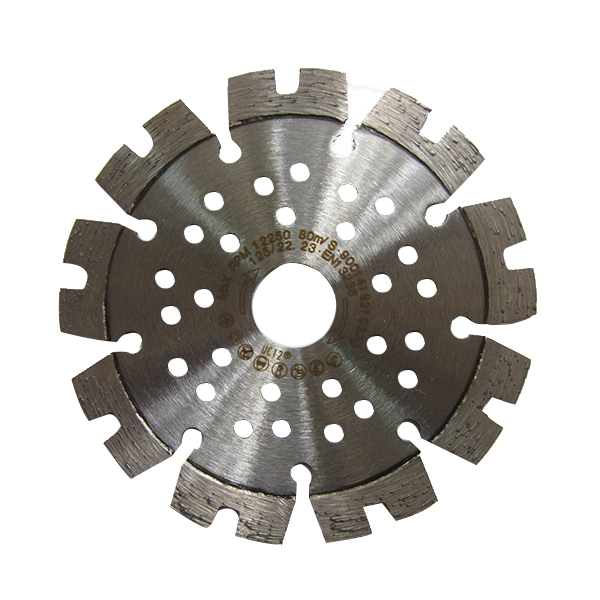 105-230激光焊接金刚石通用建材片